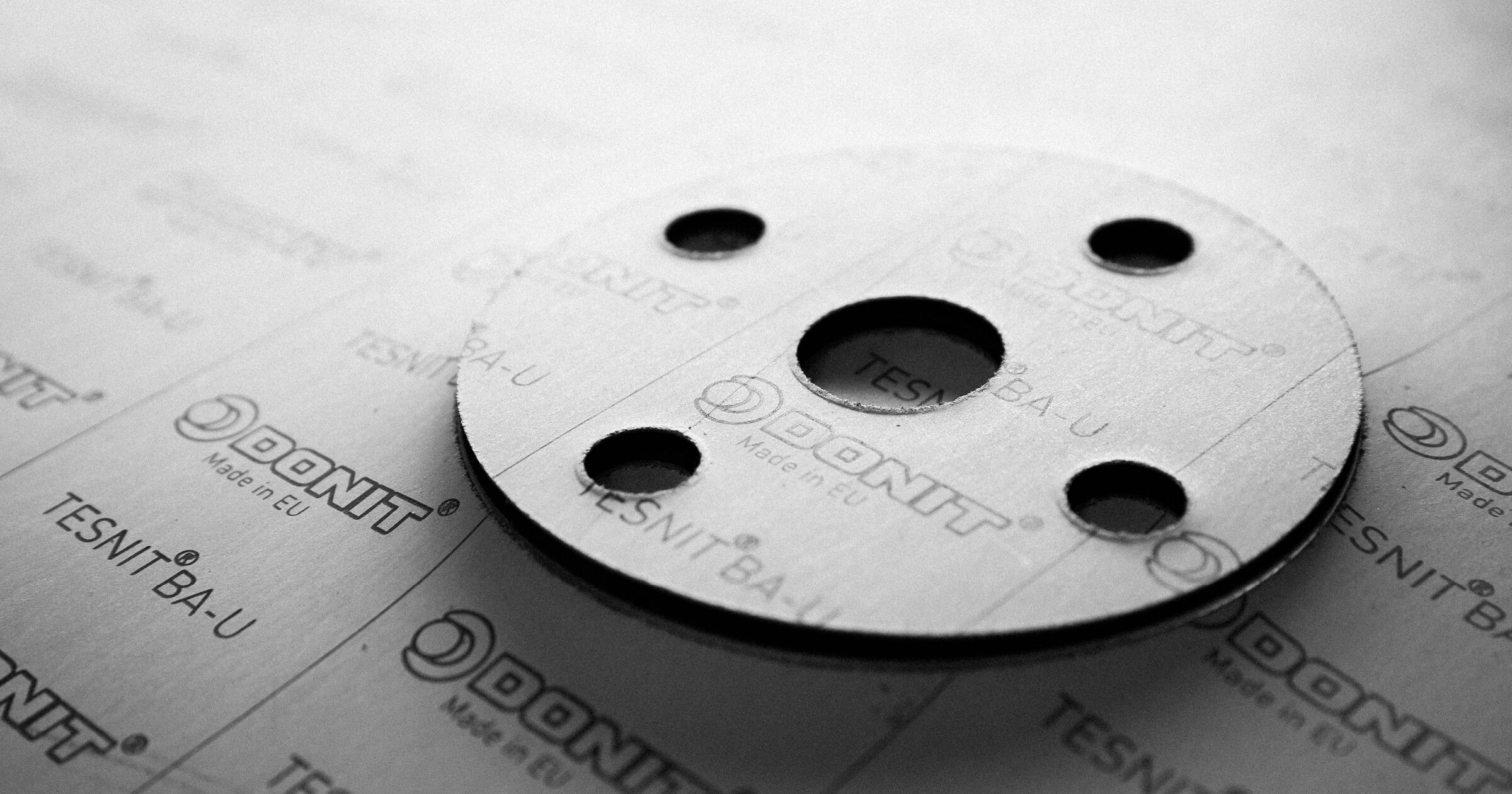 Fibre Gaskets & Materials Queensland Gaskets