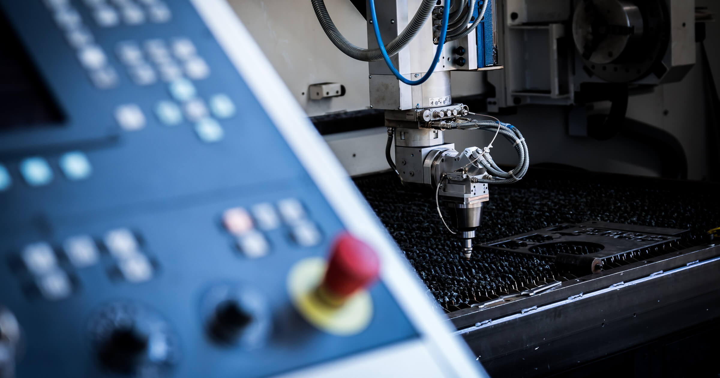 Laser Cutting Machining Services Queensland Gaskets