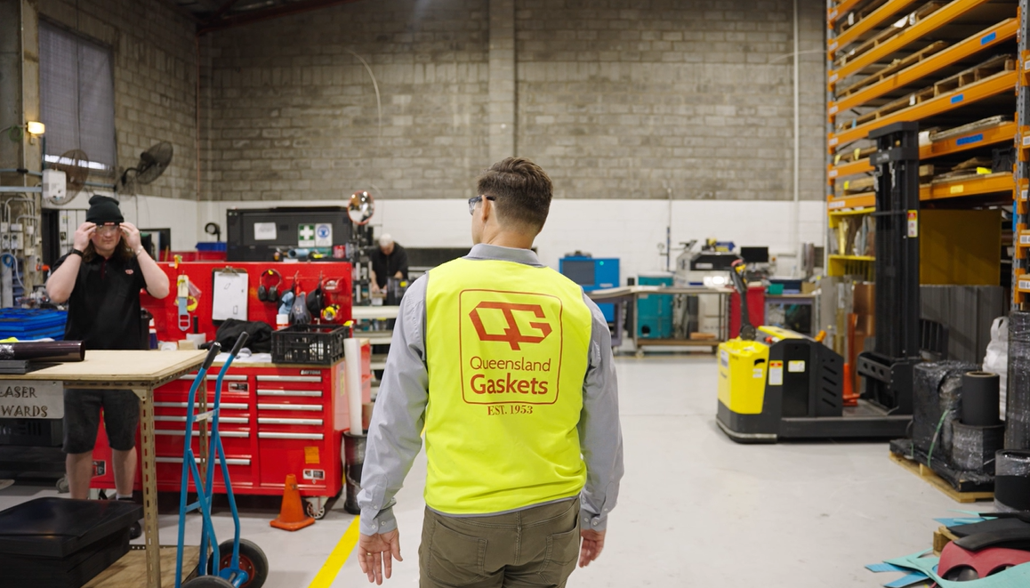 Carl Warehouse