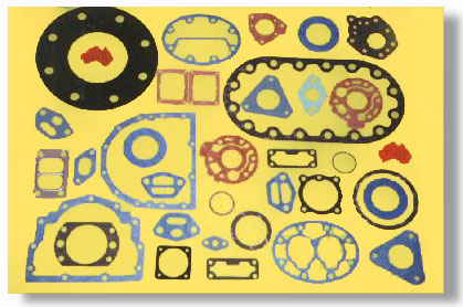 Colour Gaskets2